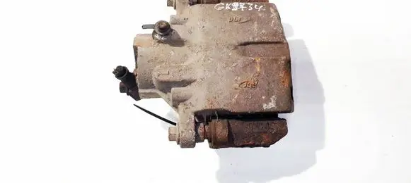 Cadillac SRX Rear brake caliper 
