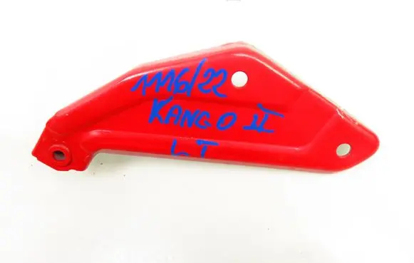 Renault Kangoo II Sliding door upper roller guide/hinge 497754D