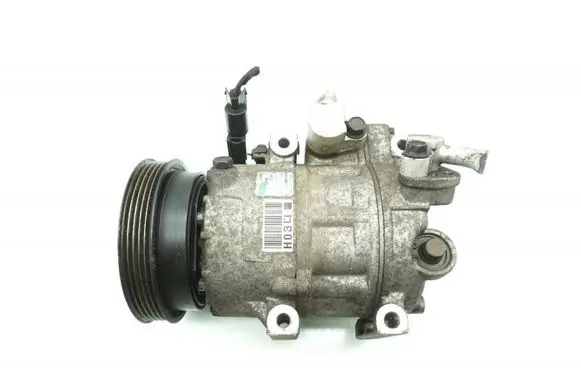 Hyundai i30 Air conditioning (A/C) compressor (pump) F500AN6CA06
