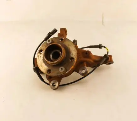 Dacia Sandero Front wheel hub