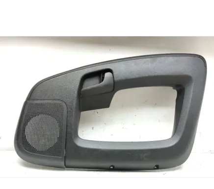 Peugeot Boxer Front door card panel trim