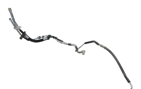 Audi A4 S4 B6 8E 8H Air conditioning (A/C) pipe/hose 8E1260712Q