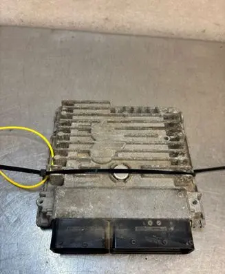 Volkswagen T-Cross Engine control unit/module ECU 