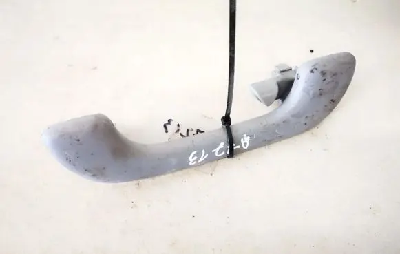 Nissan Primera Rear interior roof grab handle 8200003209
