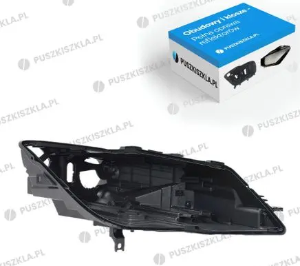 Seat Leon (5F) Headlight/headlamp mounting bracket 5905049705259