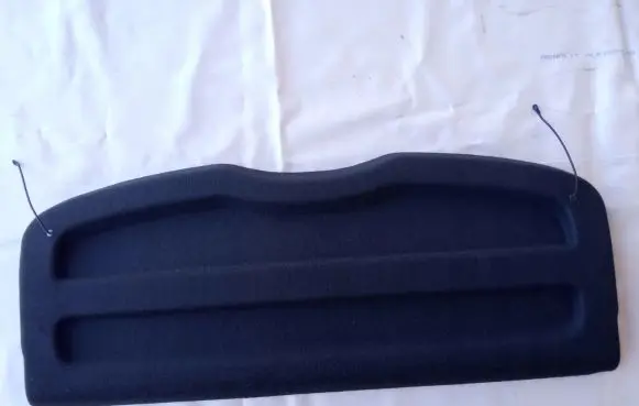 Citroen C3 Parcel shelf 98133519ZD