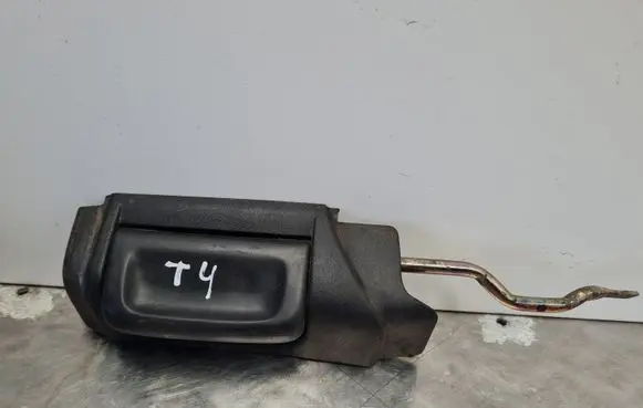 Volkswagen Transporter - Caravelle T4 Sliding door interior handle 721843642A