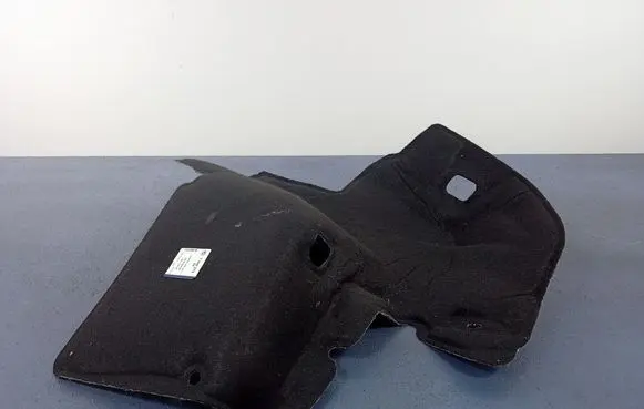 BMW 1 F40 Engine bonnet/hood sound/heat insulation 7448273