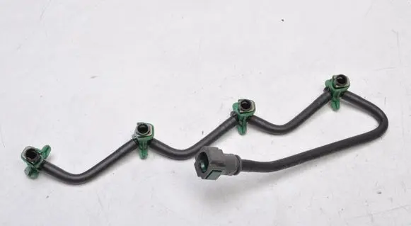 Volvo V50 Fuel return line/hose 