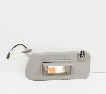 Cadillac SRX Sun visor