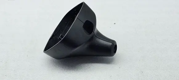 Volkswagen Multivan T5 Rearview mirror trim 1K0858548