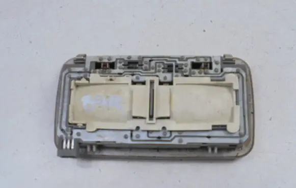 Peugeot Boxer Other interior light 735507762