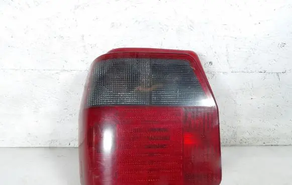 Fiat Uno Rear/tail lights 7640239