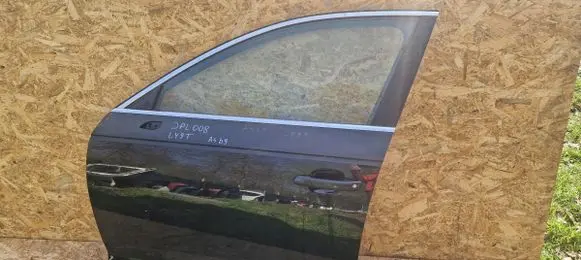 Audi A4 S4 B9 8W Front door