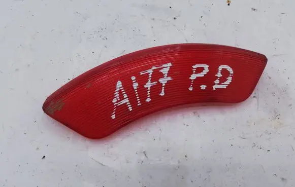 Chevrolet Captiva Other interior part NOCODE