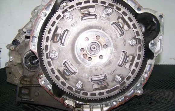 Ford B-MAX Manual 7 speed gearbox AV1P-7000-AG