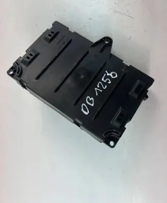 Peugeot 3008 I Other control units/modules 9665778480
