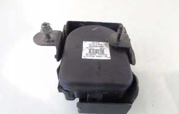 Citroen C6 Alarm system siren 9639557480