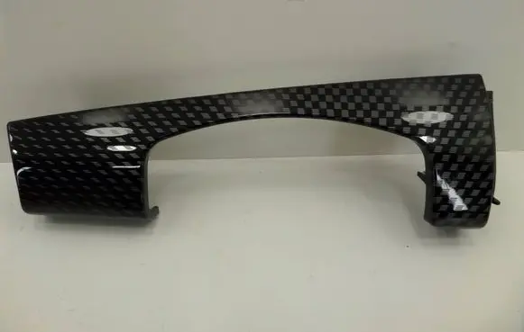 Mini One - Cooper F56 F55 Dashboard glove box trim 9292098