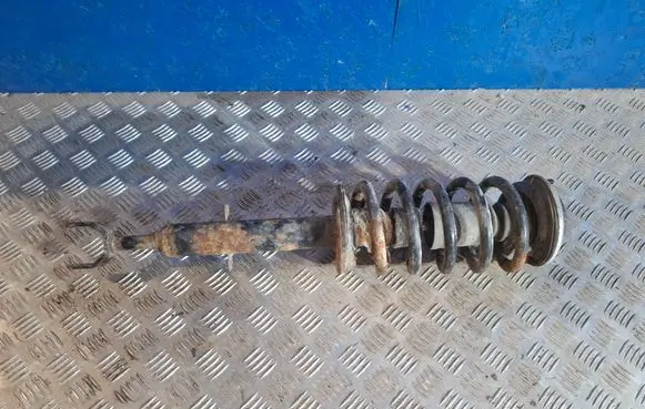 Audi A8 S8 D2 4D Front shock absorber/damper 4D0413031AC 4D0413031AB