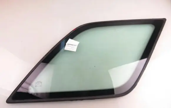Opel Frontera B Rear side window 
