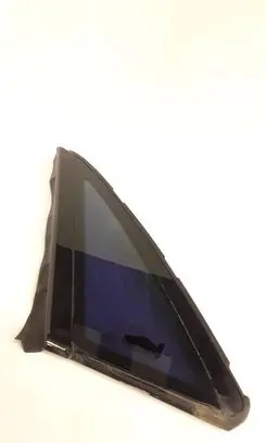 Rear side window