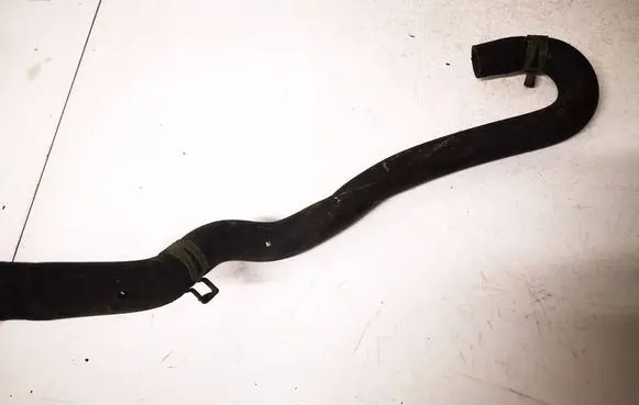 Volkswagen Transporter - Caravelle T4 Engine coolant pipe/hose 701819373F