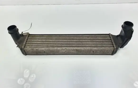 Chevrolet Cruze Intercooler radiator 1751-2246795