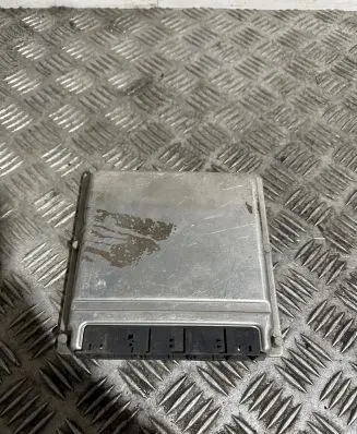 Mercedes-Benz C W203 Engine control unit/module A0001531379