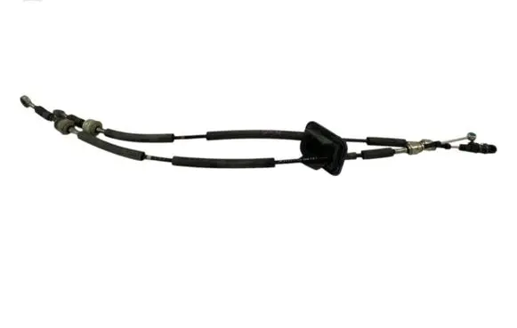 Fiat 500 Abarth Gear shift cable linkage 55251176