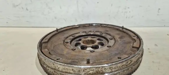 Ford S-MAX Flywheel GGV30