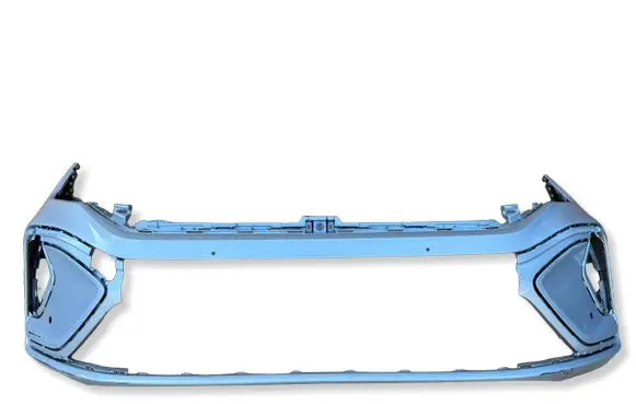 Volkswagen Taigo Front bumper 2G7807221 2G7807221E