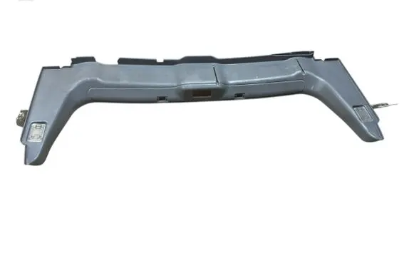 Volvo S80 Trunk/boot sill cover protection 8641361
