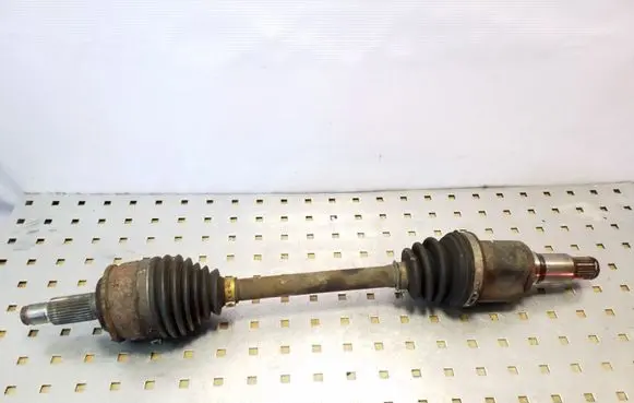 Suzuki Grand Vitara II Front driveshaft