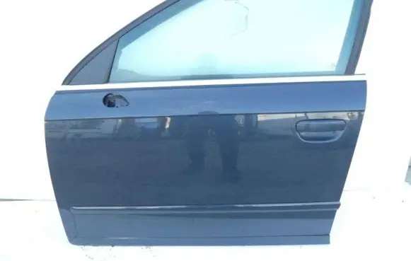 Seat Exeo (3R) Front door