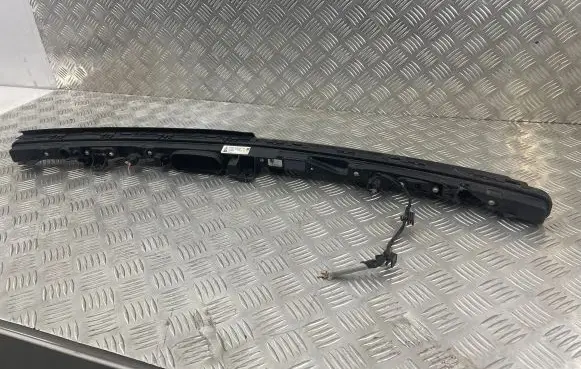 Mercedes-Benz EQC Headlight/headlamp A2939069200 12518205 131900030682