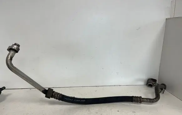 Audi Q7 4L Air conditioning (A/C) pipe/hose 7L6820744BQ