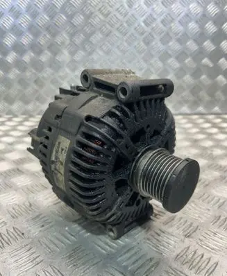 Mercedes-Benz C W204 Generator/alternator C543289A