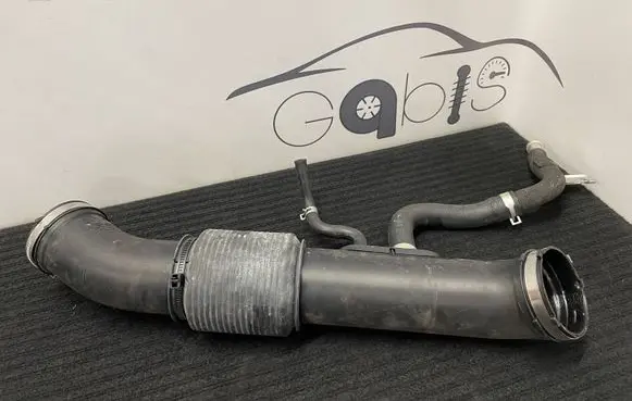KIA Sorento IV Intercooler hose/pipe 28130-P4400