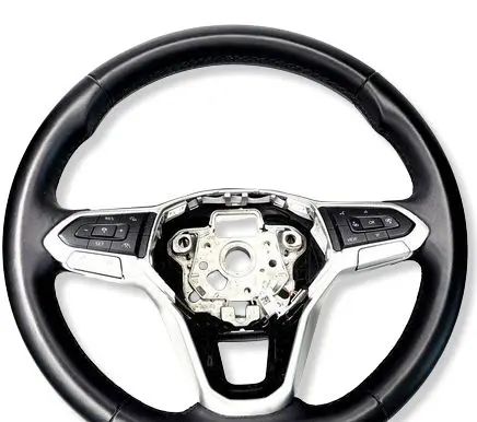 Volkswagen Golf VIII Steering wheel 5H0419089BQ