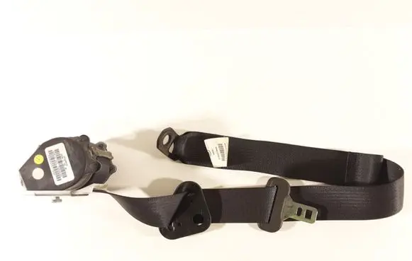 Jeep Compass Rear seatbelt 605460301B P1GE73XDVAB 603829700A
