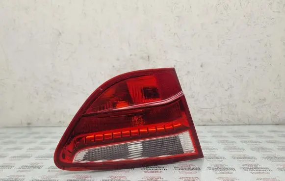 Seat Exeo (3R) Tailgate rear/tail lights 3R9945093