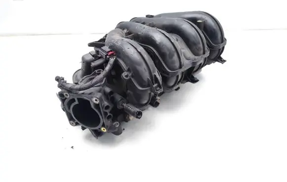 Ford C-MAX I Intake manifold 4M5G9424FT