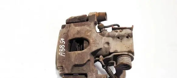 Honda Civic IX Rear brake caliper