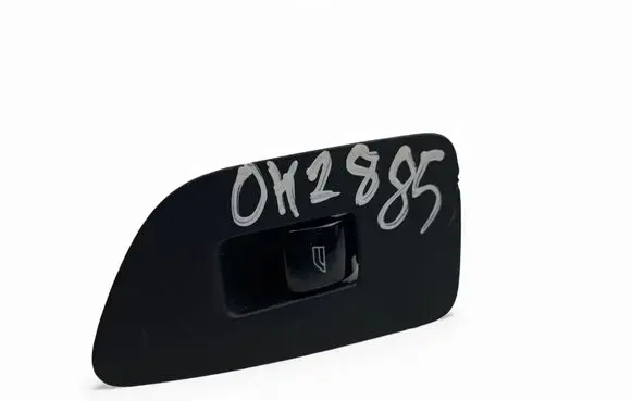 Volvo S90, V90 Electric window control switch 31376458