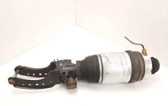 Audi Q7 4L Front air suspension shock absorber 7L8616040D