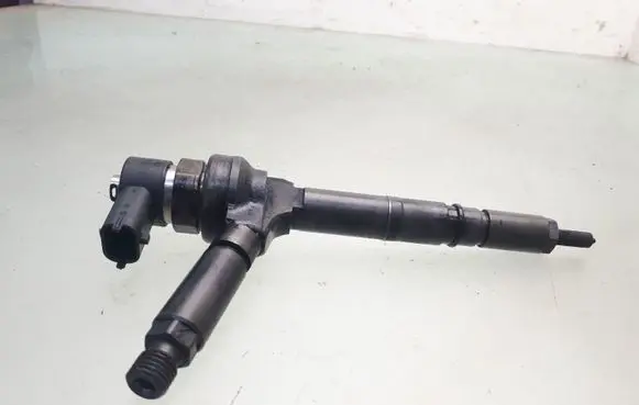 Honda Civic Fuel injector 0445110082