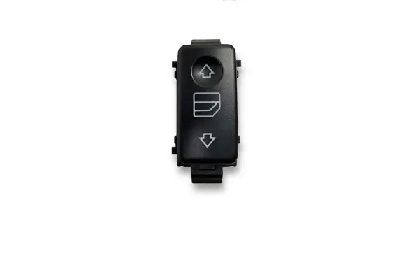 Mercedes-Benz S W220 Electric window control switch A2207370728