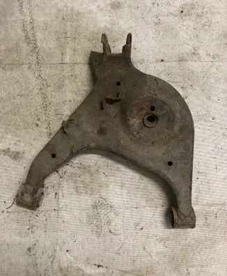 Land Rover Range Rover L322 Rear upper control arm/wishbone