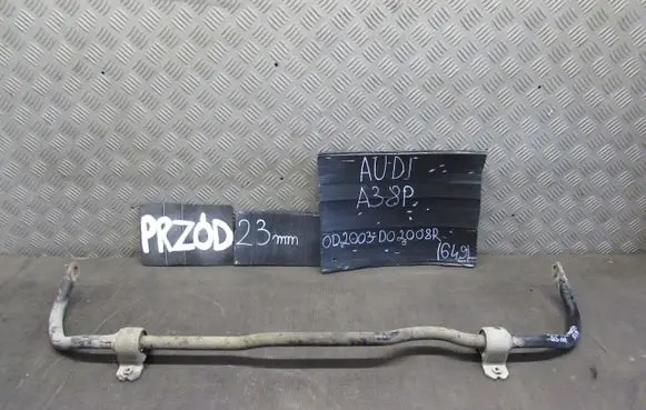 Audi A3 S3 8P Rear anti-roll bar/sway bar 